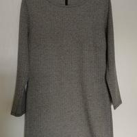 Vestito invernale taglia S 