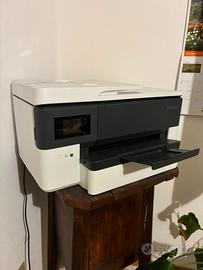 Stampante HP OfficeJet Pro 7720