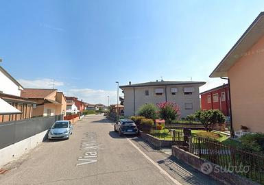 Trilocale a Zevio Arredato