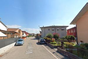 Trilocale a Zevio Arredato