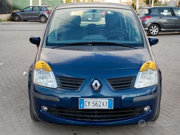 Renault modus 1.2 benzina