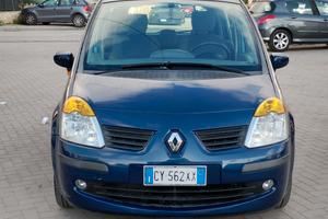 Renault modus 1.2 benzina