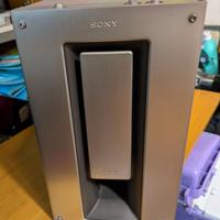 Sony SA-WMS7 Soobwoofer attivo amplificato