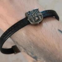 bracciale Barcellona fc