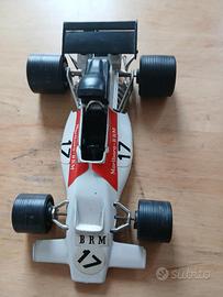 POLISTIL BRM MARLBORO P 160 F1 - S. 1:25 1975 MADE