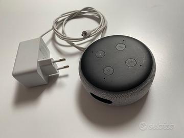 Echo Dot (3a generazione)