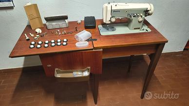 Macchina da cucire elettrica