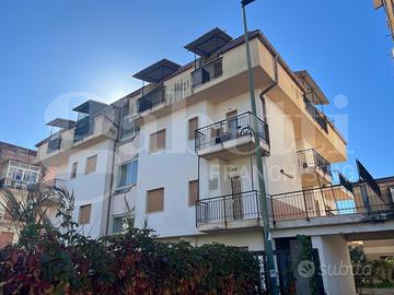 Appartamento Scalea [38VRG]