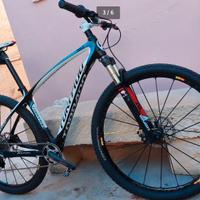 MTB TORPADO 29 CARBON