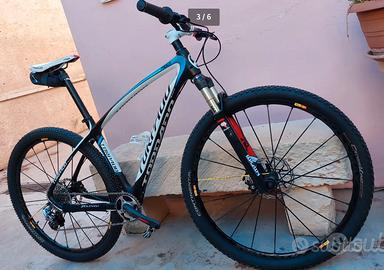 MTB TORPADO 29 CARBON