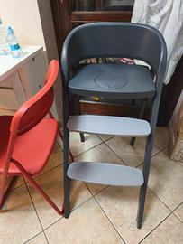 Sedia evolutiva chicco