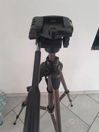 cavalletto per macchina fotografica