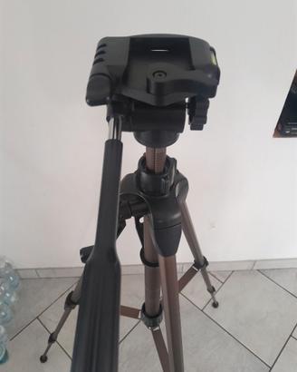 cavalletto per macchina fotografica