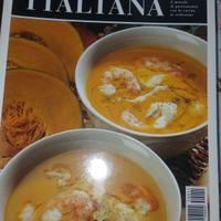 la cucina italiana vari numeri