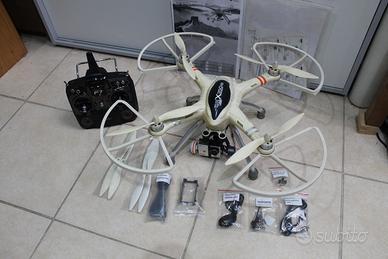 Drone Walkera QRX350 Pro