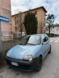 Fiat -2001
