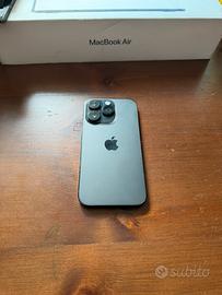 Iphone14 pro 128 Giga
