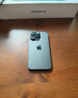 Iphone14 pro 128 Giga