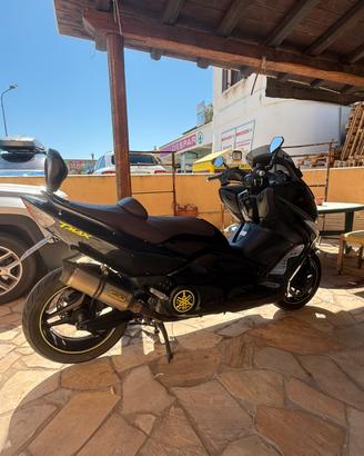 Tmax 500 2008