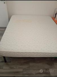 letto matrimoniale 