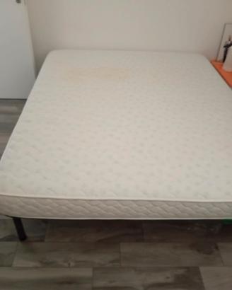 letto matrimoniale 