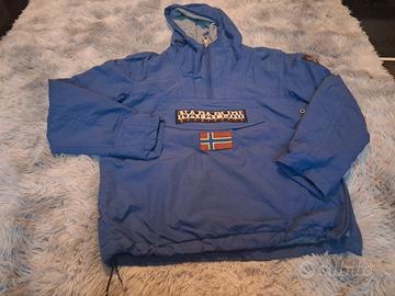 Giacca Napapijri
