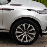 Set 4 cerchi originali Range Rover Velar 20”