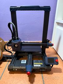 Stampante 3D - Anycubic Kobra 2 Neo