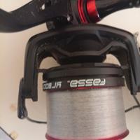 surf casting 