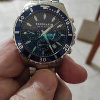 Orologio Trussardi cronografo 