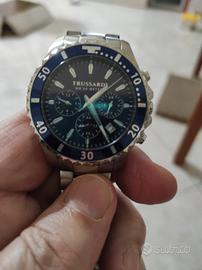 Orologio Trussardi cronografo 