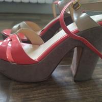 scarpe Liu jo