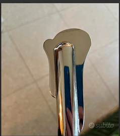 RARITA:pregiataSCIABOLdaUFFICIALEanticaXIXsecolo