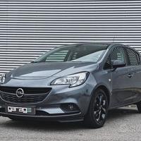 Ricambi Opel Corsa 2017 rf0175