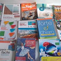 Libri scolastici