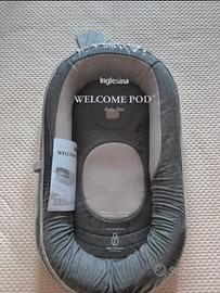 WELCOME POD® Baby Nest