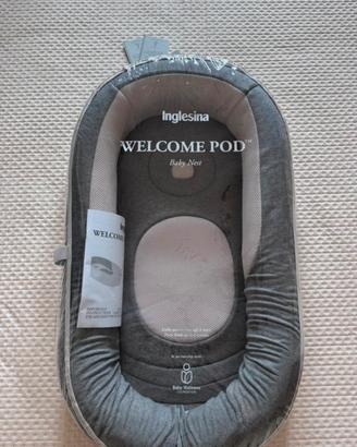 WELCOME POD® Baby Nest