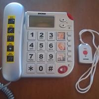 telefono  x anziani 