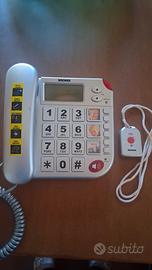 telefono  x anziani 