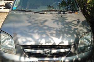 Suzuki Ignis DDIS 1300 MULTIJET 