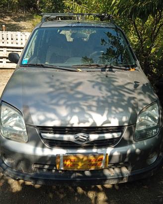 Suzuki Ignis DDIS 1300 MULTIJET 