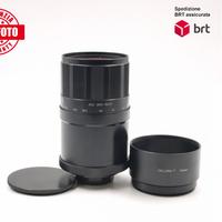 Zenit MC 3M-5CA 500 F8 (M42 Mount)