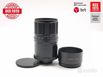 Zenit MC 3M-5CA 500 F8 (M42 Mount)