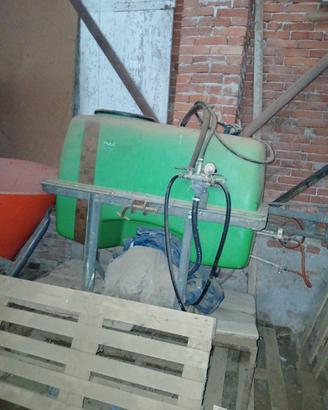 pompe x verderame