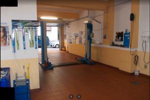 Autorimessa trieste centro