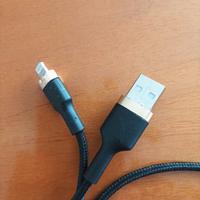 Cavo USB originale per iPhone 14 13 12 11 Pro Max