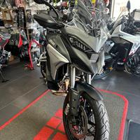 Ducati Multistrada V4S
