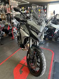 Ducati Multistrada V4S