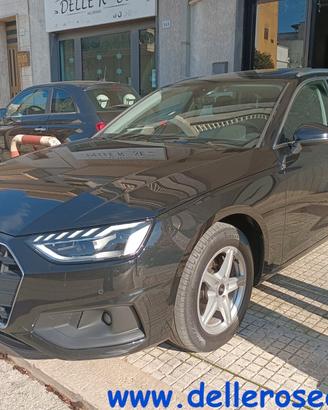 Audi A4 Avant 30 2.0TDI/136 CV S tronic Business A