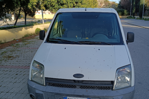 Ford connect 1.6 tdc 90 cv